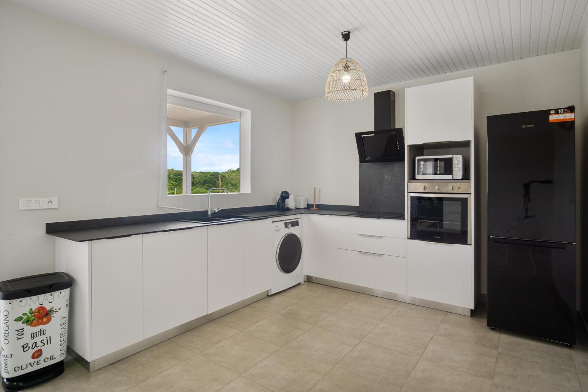 Villa Cherry Le Diamant Exterior foto