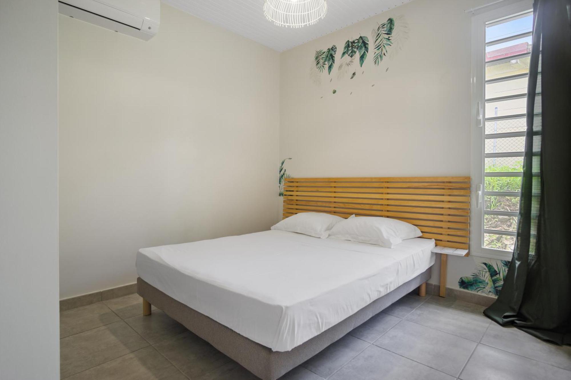 Villa Cherry Le Diamant Exterior foto